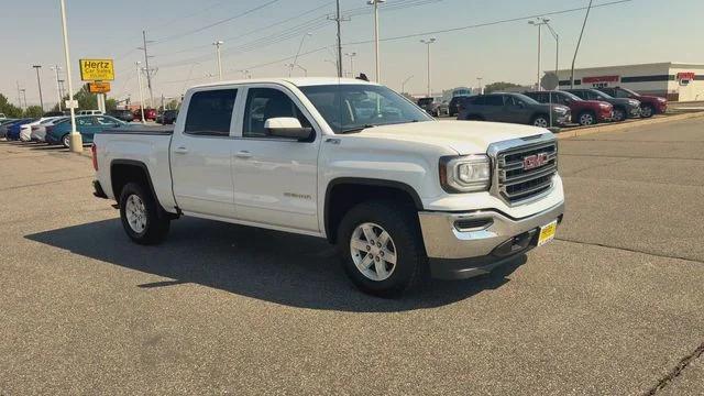gmc sierra 1500 2018 3GTU2MEC7JG291003 image gmc sierra 1500 2018 3GTU2MEC7JG291003 image